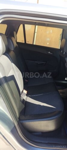 Opel Astra 2005, 263,000 km - 1.3 л - Bakı
