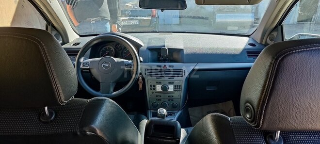 Opel Astra 2005, 263,000 km - 1.3 л - Bakı