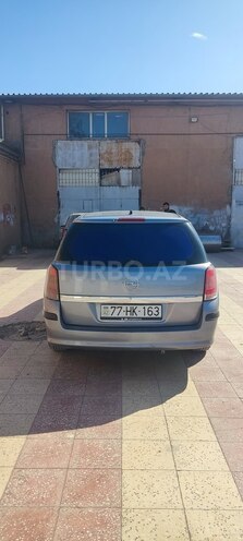 Opel Astra 2005, 263,000 km - 1.3 л - Bakı