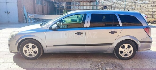 Opel Astra 2005, 263,000 km - 1.3 л - Bakı