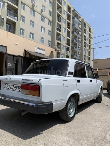 LADA (VAZ) 2105 2004, 95,000 km - 1.6 л - Gəncə