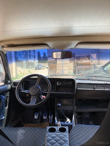 LADA (VAZ) 2105 2004, 95,000 km - 1.6 л - Gəncə
