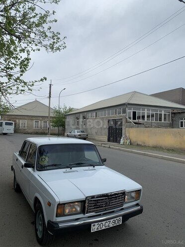 LADA (VAZ) 2105 2004, 95,000 km - 1.6 л - Gəncə