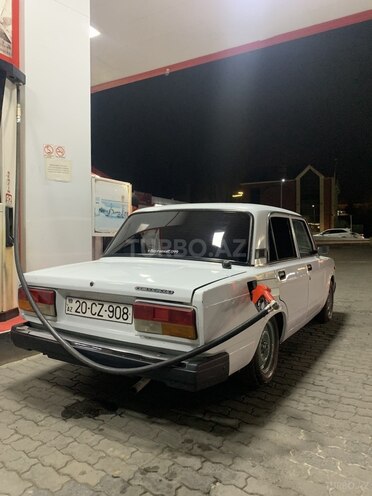 LADA (VAZ) 2105 2004, 95,000 km - 1.6 л - Gəncə