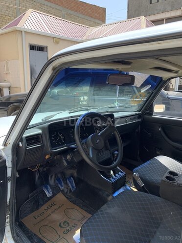 LADA (VAZ) 2105 2004, 95,000 km - 1.6 л - Gəncə