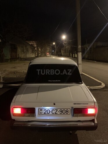 LADA (VAZ) 2105 2004, 95,000 km - 1.6 л - Gəncə