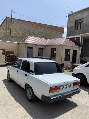 LADA (VAZ) 2105 2004, 95,000 km - 1.6 л - Gəncə