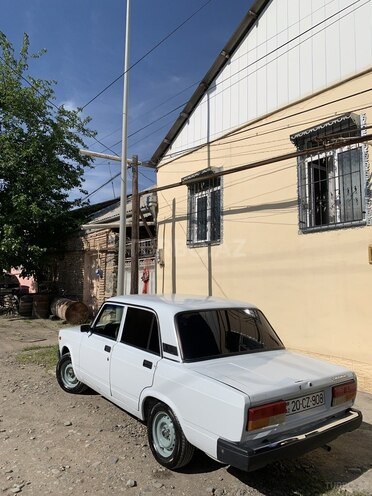 LADA (VAZ) 2105 2004, 95,000 km - 1.6 л - Gəncə