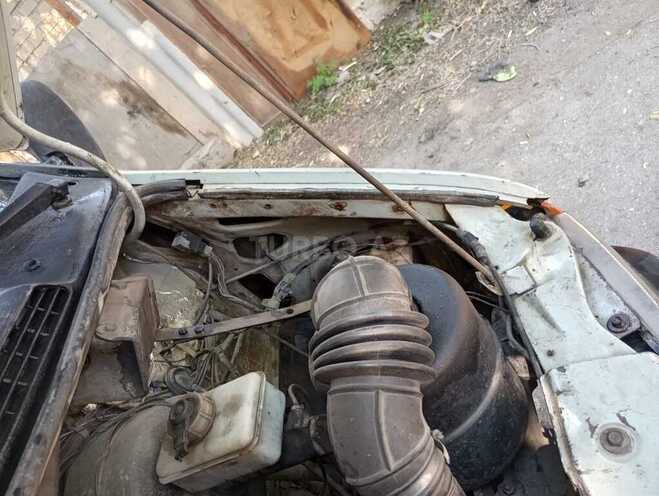 GAZ 33021 2002, 395,000 km - 2.5 l - Sumqayıt