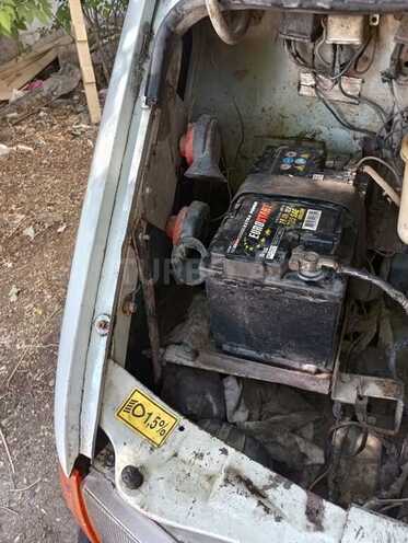 GAZ 33021 2002, 395,000 km - 2.5 l - Sumqayıt