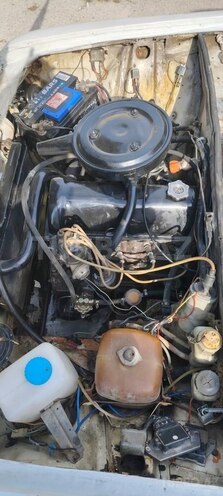 LADA (VAZ) 2106 1984, 54,969 km - 1.3 l - Kürdəmir