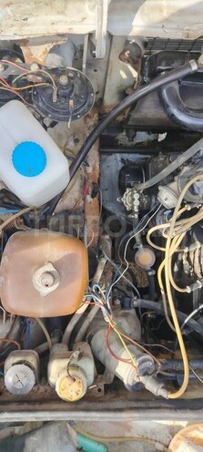 LADA (VAZ) 2106 1984, 54,969 km - 1.3 l - Kürdəmir