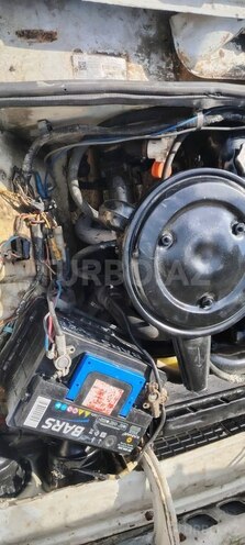 LADA (VAZ) 2106 1984, 54,969 km - 1.3 l - Kürdəmir