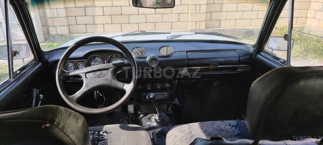 LADA (VAZ) 2106 1984, 54,969 km - 1.3 l - Kürdəmir