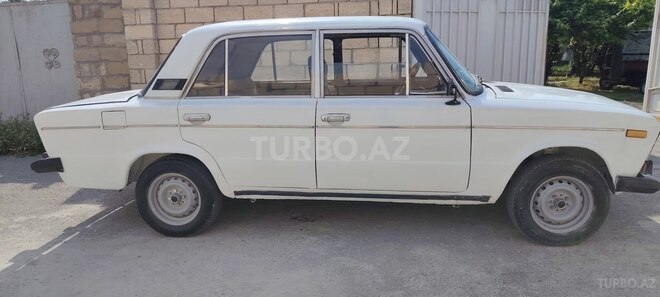 LADA (VAZ) 2106 1984, 54,969 km - 1.3 l - Kürdəmir