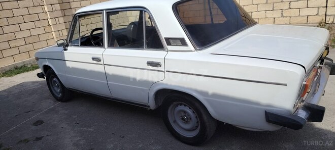 LADA (VAZ) 2106 1984, 54,969 km - 1.3 l - Kürdəmir