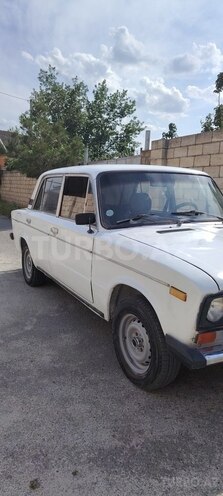 LADA (VAZ) 2106 1984, 54,969 km - 1.3 l - Kürdəmir