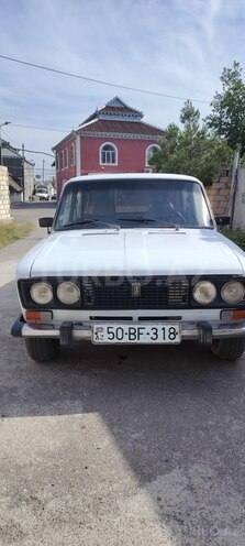 LADA (VAZ) 2106 1984, 54,969 km - 1.3 l - Kürdəmir