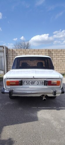LADA (VAZ) 2106 1984, 54,969 km - 1.3 l - Kürdəmir