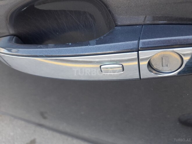 Chevrolet Cruze 2014, 935,694 km - 1.4 l - Bakı