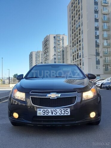 Chevrolet Cruze 2014, 935,694 km - 1.4 l - Bakı