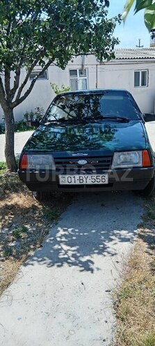 LADA (VAZ) 21099 1999, 254,000 km - 1.5 l - Bakı