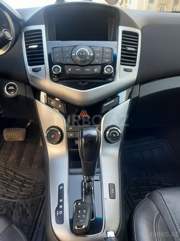 Chevrolet Cruze 2014, 935,694 km - 1.4 l - Bakı