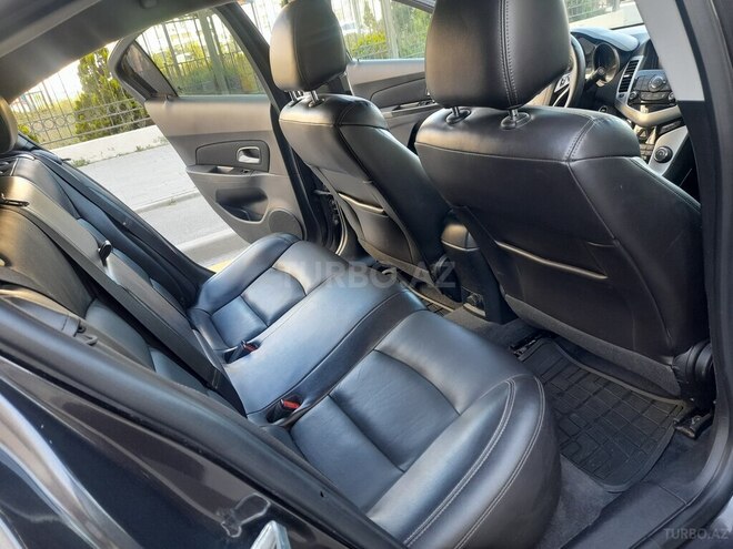 Chevrolet Cruze 2014, 935,694 km - 1.4 l - Bakı