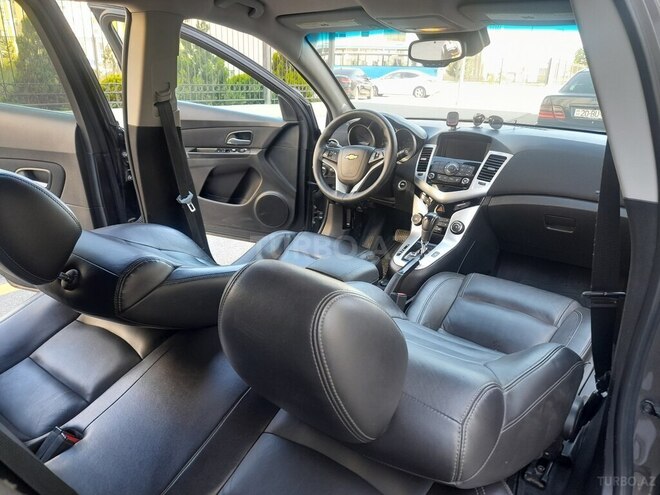 Chevrolet Cruze 2014, 935,694 km - 1.4 l - Bakı