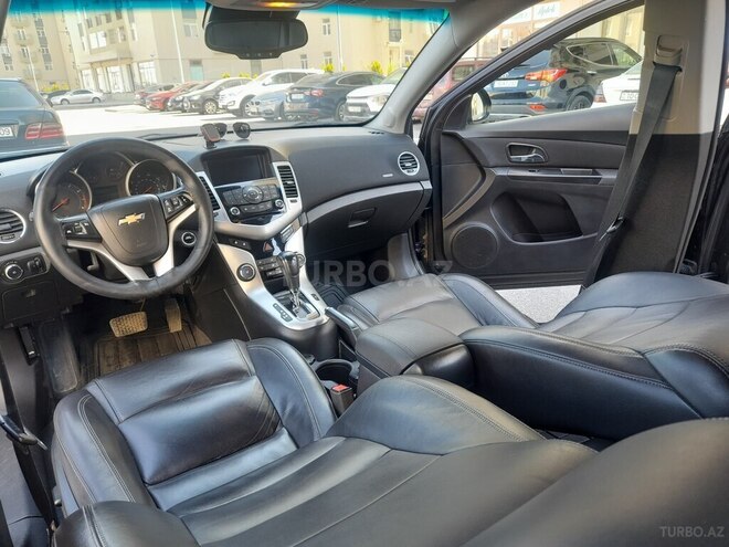 Chevrolet Cruze 2014, 935,694 km - 1.4 l - Bakı