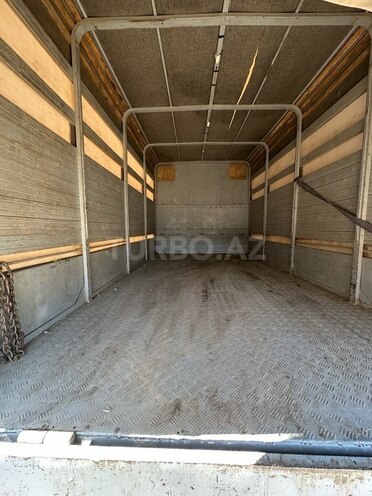 Ford Transit 2006, 286,350 km - 2.4 л - Cəlilabad