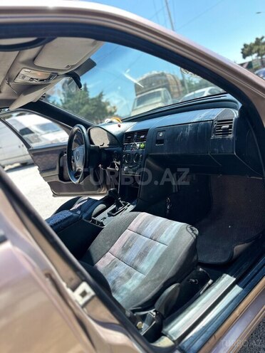 Mercedes C 180 1993, 316,000 km - 1.8 l - Bakı