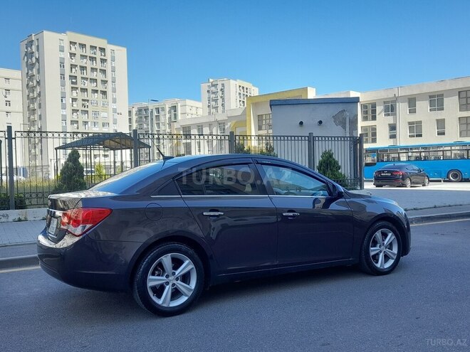 Chevrolet Cruze 2014, 935,694 km - 1.4 l - Bakı