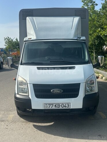 Ford Transit 2006, 286,350 km - 2.4 л - Cəlilabad