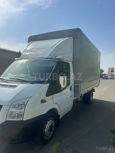 Ford Transit 2006, 286,350 km - 2.4 л - Cəlilabad