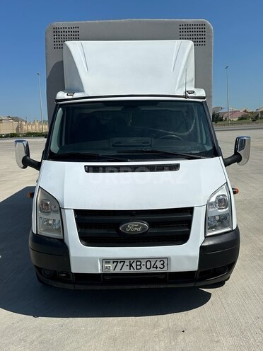 Ford Transit 2006, 286,350 km - 2.4 л - Cəlilabad