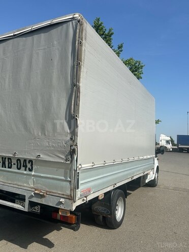 Ford Transit 2006, 286,350 km - 2.4 л - Cəlilabad
