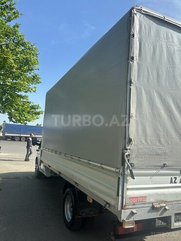 Ford Transit 2006, 286,350 km - 2.4 л - Cəlilabad
