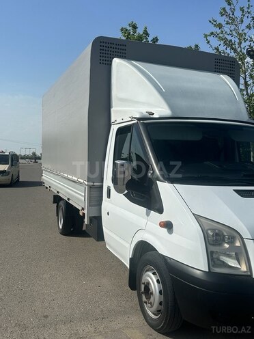 Ford Transit 2006, 286,350 km - 2.4 л - Cəlilabad