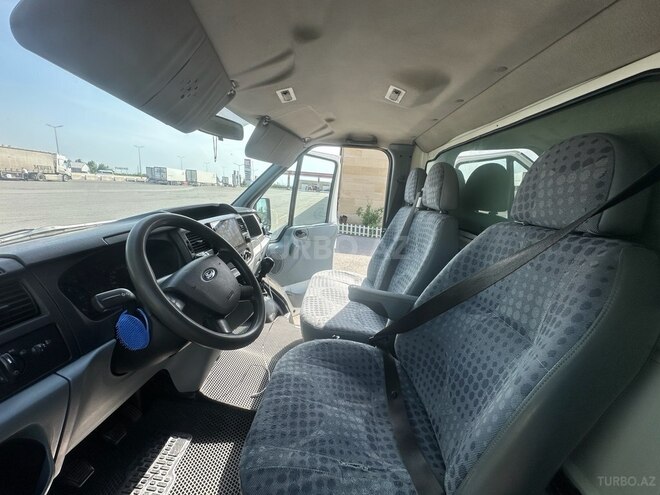 Ford Transit 2006, 286,350 km - 2.4 л - Cəlilabad