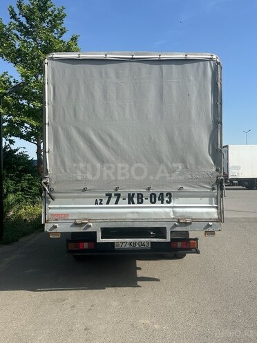 Ford Transit 2006, 286,350 km - 2.4 л - Cəlilabad