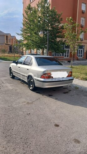 Iran Khodro Samand 2014, 300,000 km - 1.6 l - Bakı