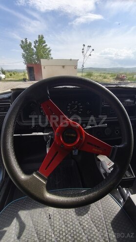 LADA (VAZ) 2107 2007, 95,000 km - 1.6 l - Şamaxı