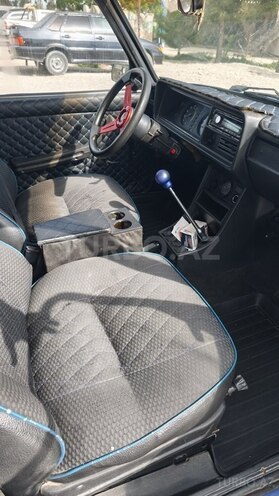 LADA (VAZ) 2107 2007, 95,000 km - 1.6 l - Şamaxı