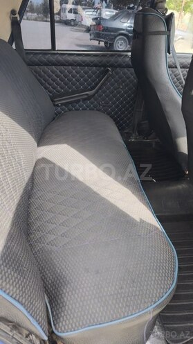 LADA (VAZ) 2107 2007, 95,000 km - 1.6 l - Şamaxı