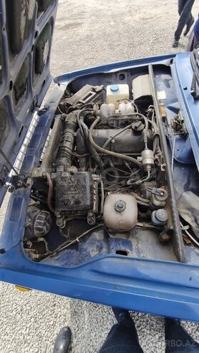 LADA (VAZ) 2107 2007, 95,000 km - 1.6 l - Şamaxı