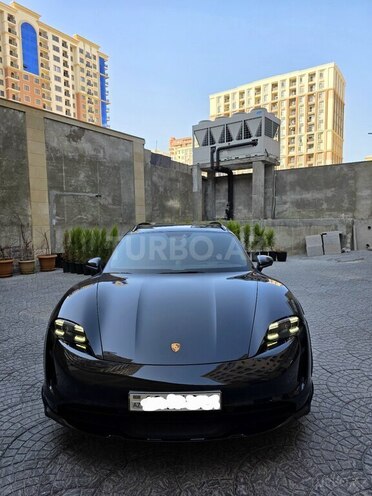 Porsche  2021, 31,700 km - 0.0 l - Bakı