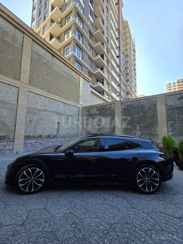 Porsche  2021, 31,700 km - 0.0 l - Bakı