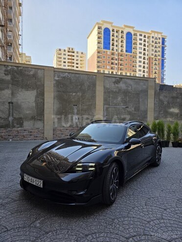 Porsche  2021, 31,700 km - 0.0 l - Bakı