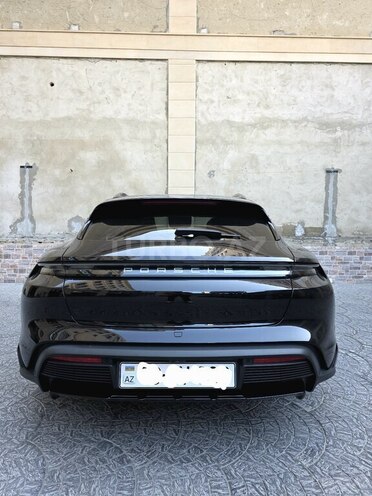 Porsche  2021, 31,700 km - 0.0 l - Bakı